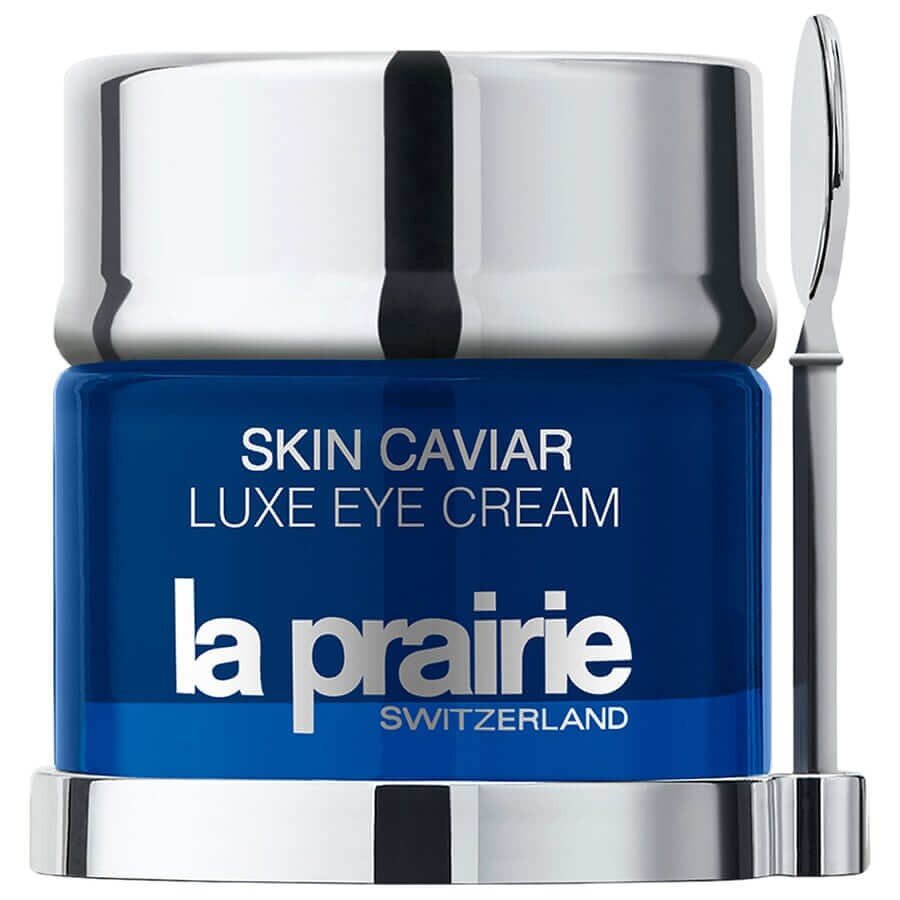 La Prairie Skin Caviar Luxe Eye Cream Krema Za Predel Okoli Oči 20 ml