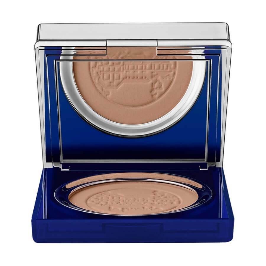 La Prairie Skin Caviar Powder Foundation Mocha Kompaktni Puder 9 g