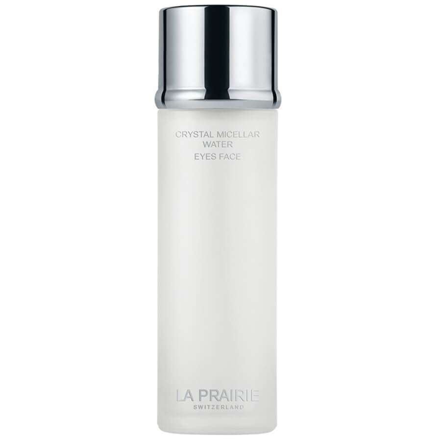La Prairie Swiss Cellular Crystal Micellar Water Eyes And Face Micelarna Voda 150 ml