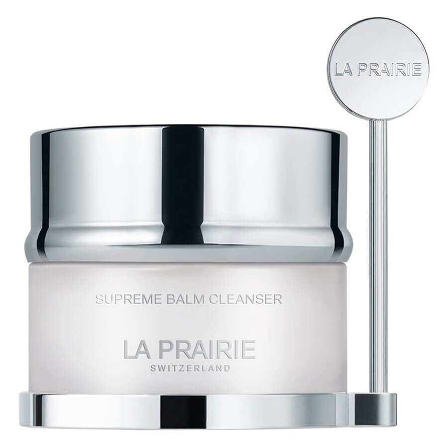 La Prairie Swiss Cellular Supreme Balm Cleanser Balzam Za Odstranjevanje Ličil 100 ml