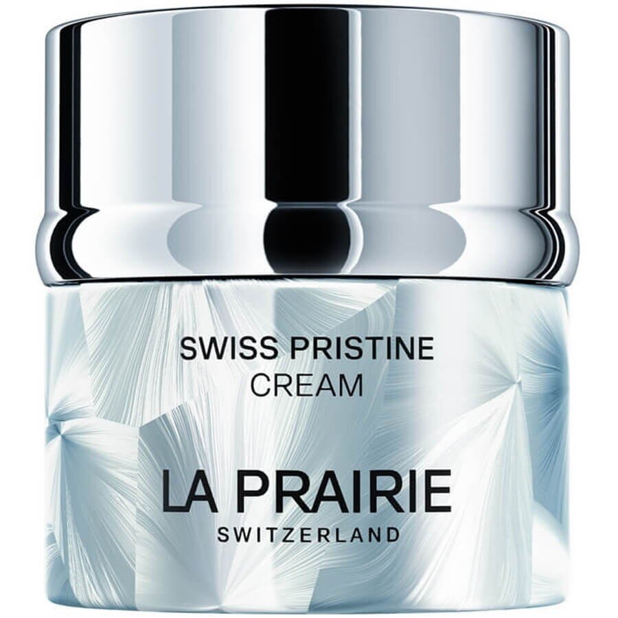 La Prairie Swiss Pristine Cream Krema Za Nego Obraza 50 ml