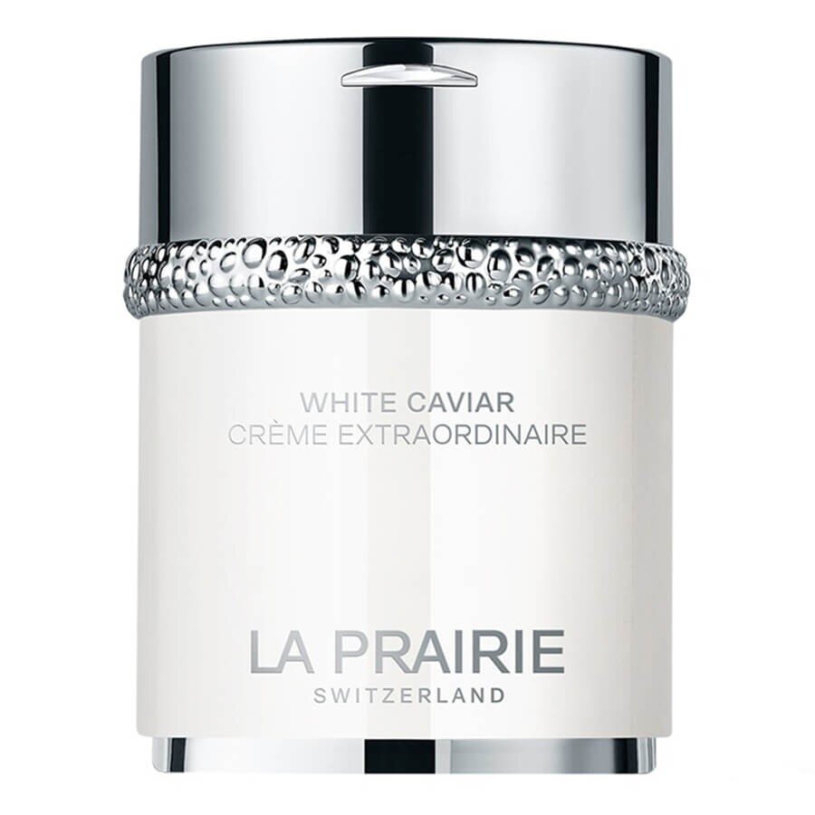 La Prairie White Caviar Creme Extraordinaire Krema Za Nego Obraza 60 ml