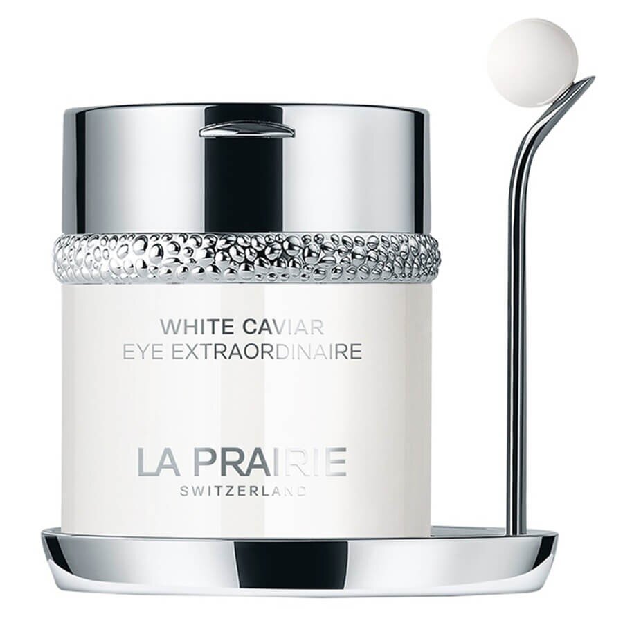 La Prairie White Caviar Eye Extraordinaire Krema Za Predel Okoli Oči 20 ml