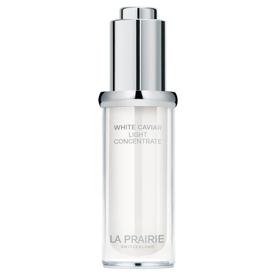 La Prairie White Caviar Light Concentrate Serum Za Nego Obraza 20 ml