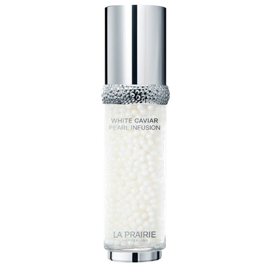 La Prairie White Caviar Pearl Infusion Serum Za Nego Obraza 30 ml