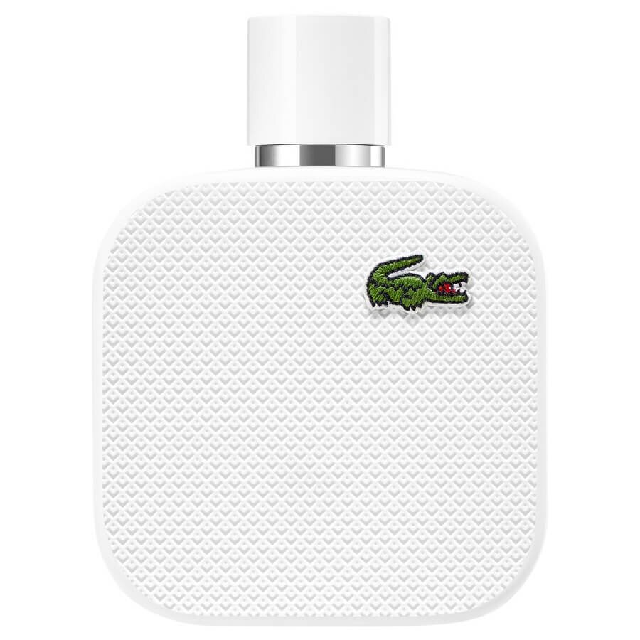 Lacoste Dišave Za Moške L.12.12 Blanc Eau De Toilette Toaletna Voda 100 ml