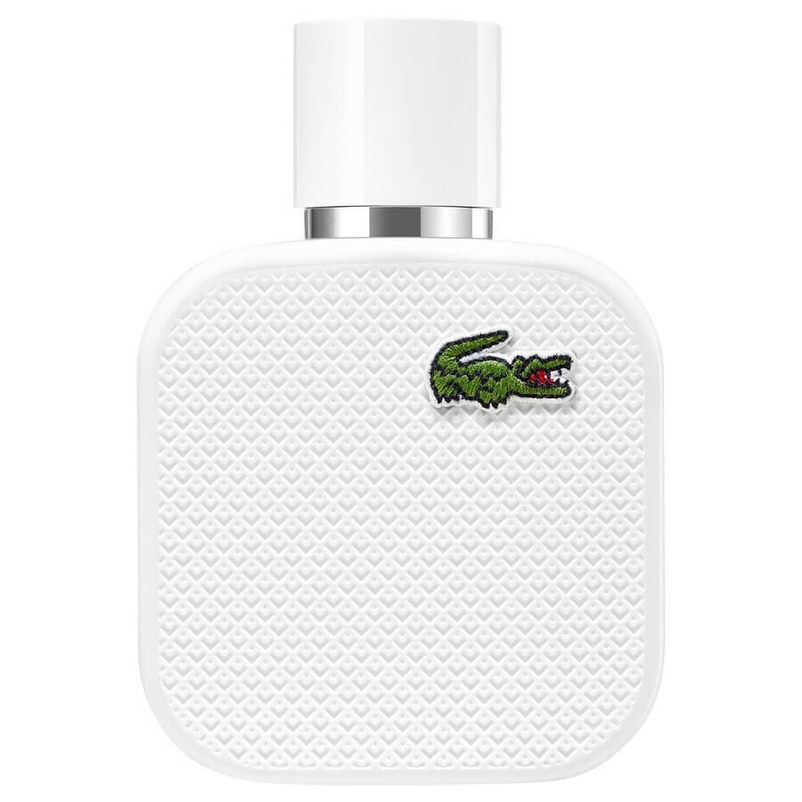 Lacoste Dišave Za Moške L.12.12 Blanc Eau De Toilette Toaletna Voda 50 ml