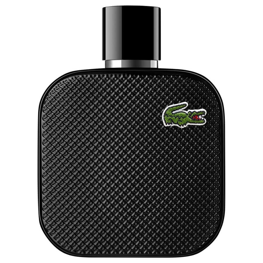 Lacoste Dišave Za Moške L.12.12 Noir Eau De Toilette Toaletna Voda 100 ml