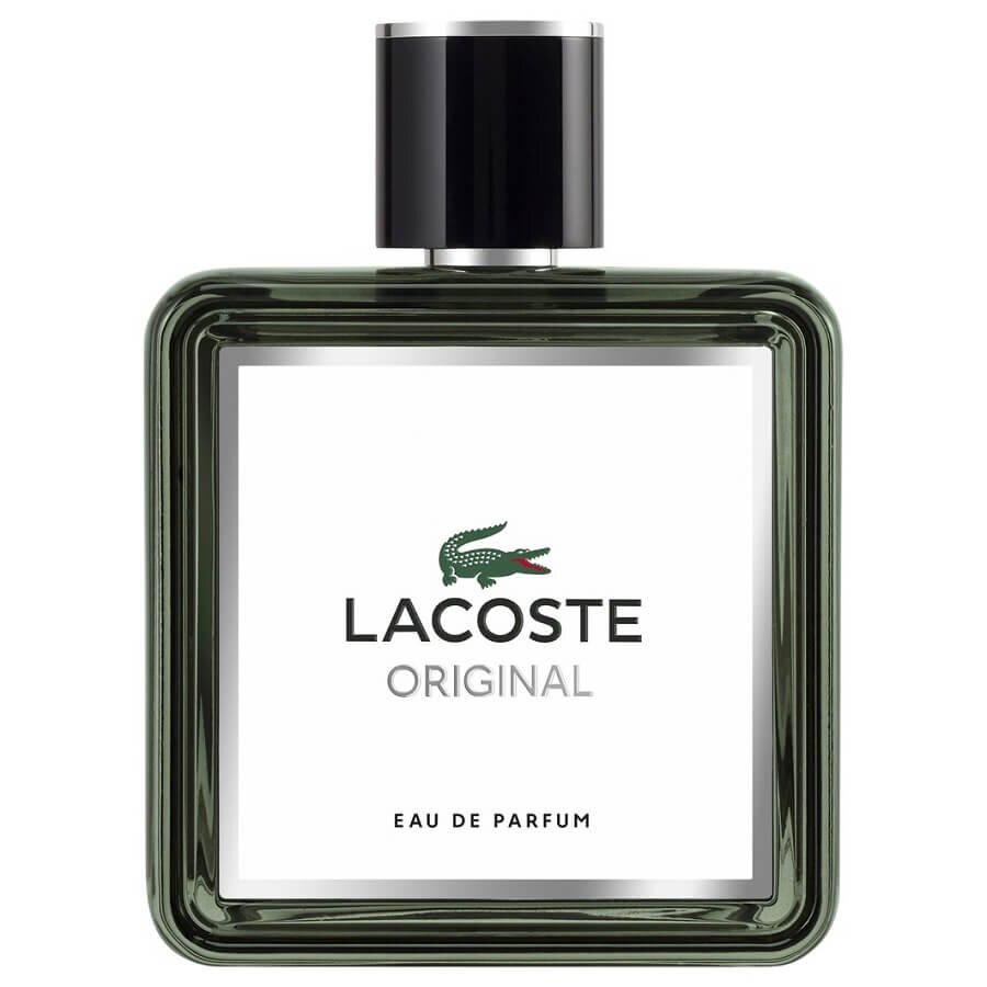 Lacoste Dišave Za Moške Original Eau De Parfum Parfumska Voda 100 ml