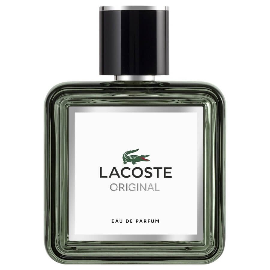 Lacoste Dišave Za Moške Original Eau De Parfum Parfumska Voda 60 ml