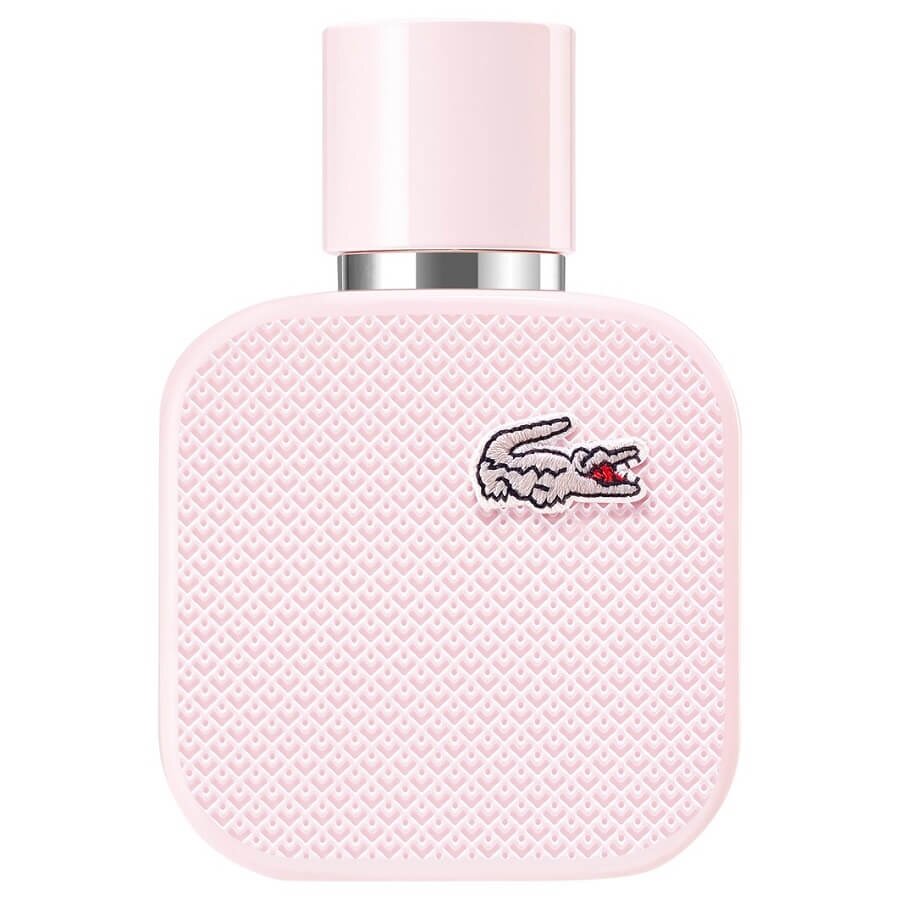 Lacoste Dišave Za Ženske L.12.12 Rose Eau De Parfum Parfumska Voda 35 ml