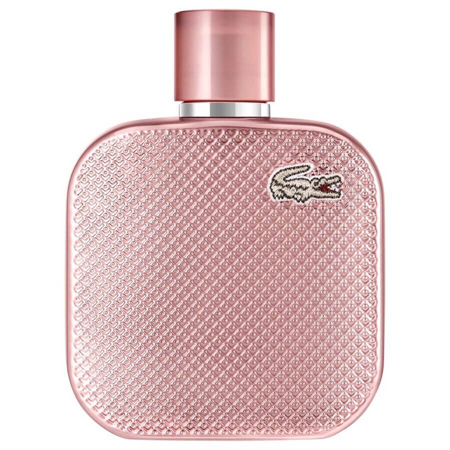 Lacoste L.12.12 Silver Rose Eau De Parfum Parfumska Voda 100 ml