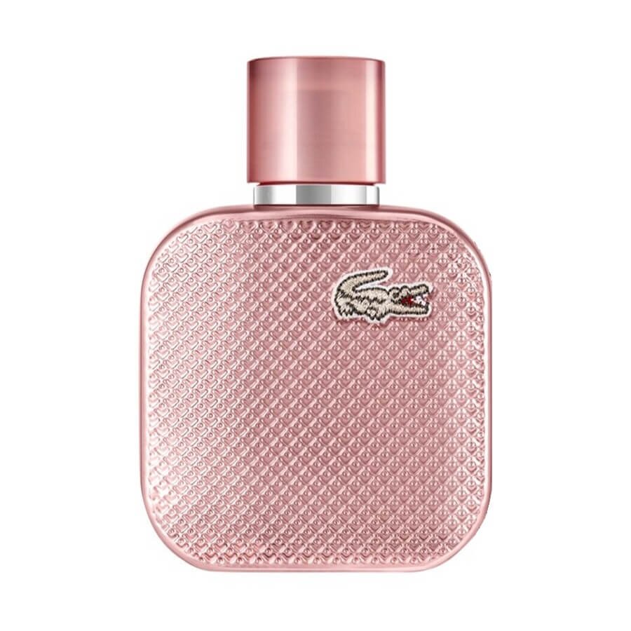 Lacoste L.12.12 Silver Rose Eau De Parfum Parfumska Voda 50 ml