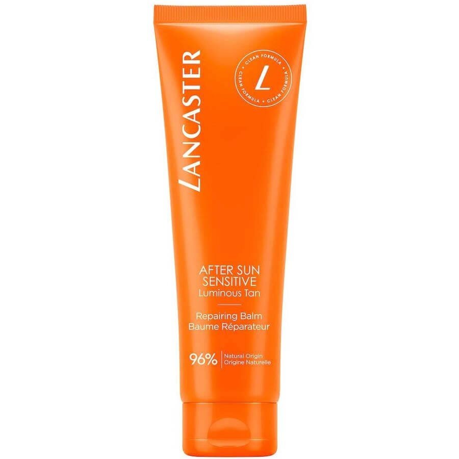 Lancaster After Sun Sensitive Repair Balm Balzam Za Po Sončenju 150 ml