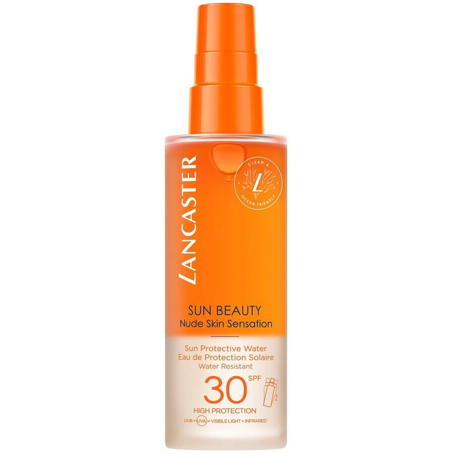 Lancaster Sun Beauty Protective Water SPF 30 Sprej Za Zaščito Pred Soncem 150 ml