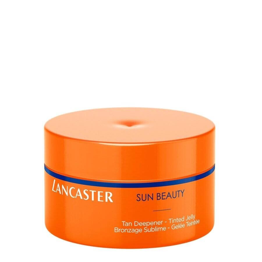 Lancaster Sun Tan Deepener Body Olje Za Porjavelost 200 ml