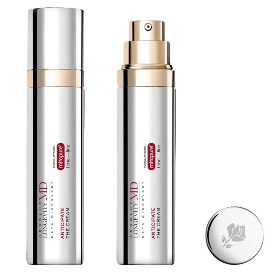 Lancôme Absolue Longevity MD Anticipate The Cream Krema Za Nego Obraza 50 ml