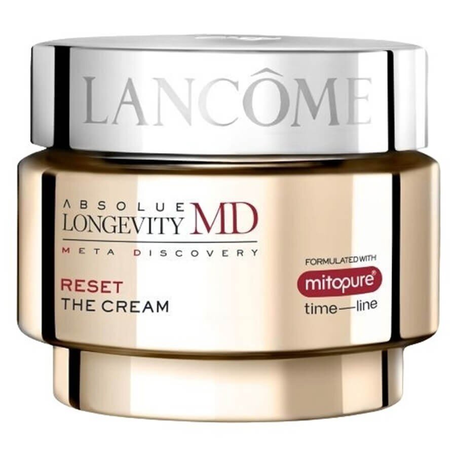 Lancôme Absolue Longevity MD Reset The Cream Krema Za Nego Obraza 50 ml