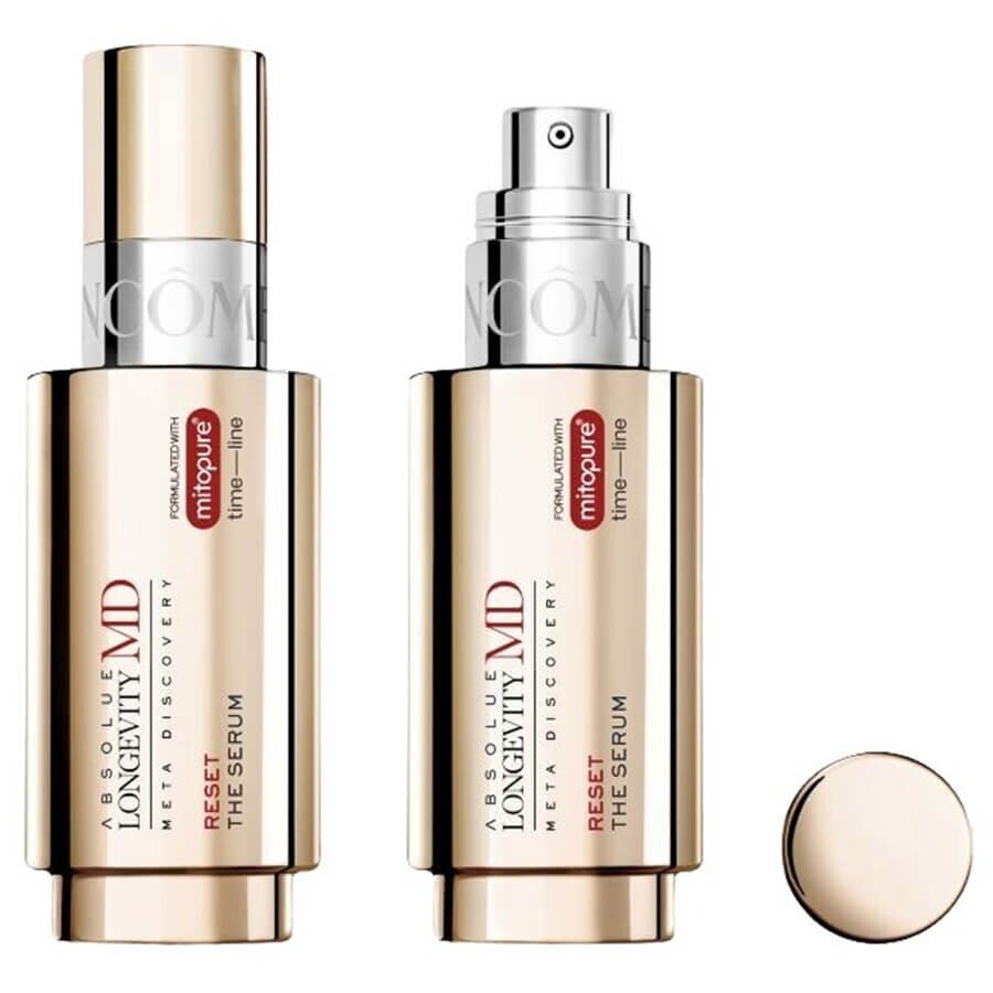 Lancôme Absolue Longevity MD Reset The Serum Za Nego Obraza 50 ml