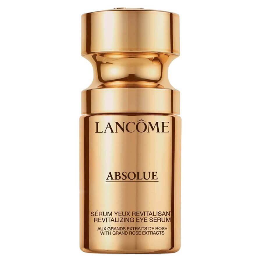 Lancôme Absolue Revitalizing Eye Serum Za Predel Okoli Oči 15 ml
