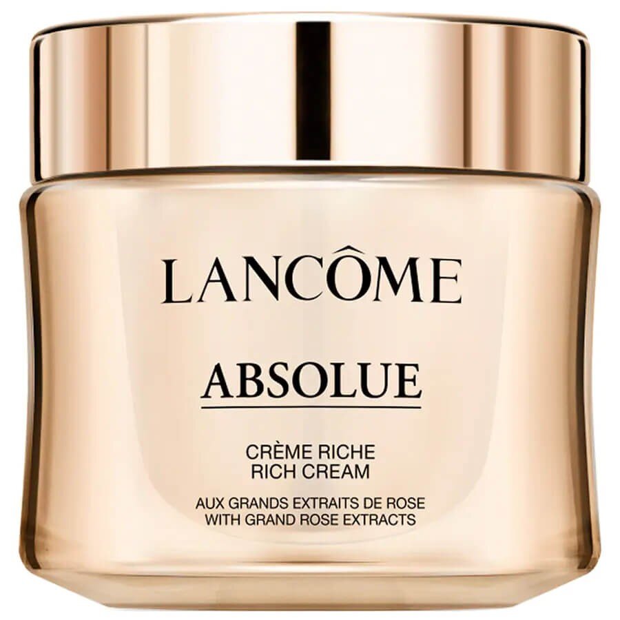 Lancôme Absolue Rich Cream Rechargeable Krema Za Nego Obraza 60 ml