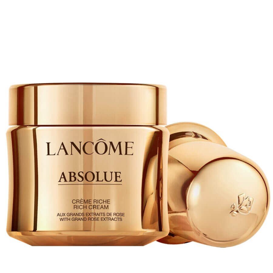 Lancôme Absolue Rich Cream Refill Krema Za Nego Obraza 60 ml