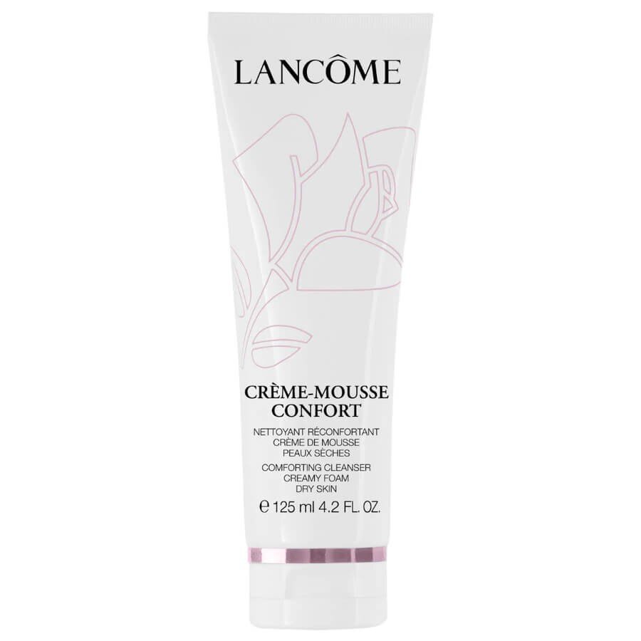 Lancôme Creme Mousse Confort Čistilna Krema Za Obraz 125 ml