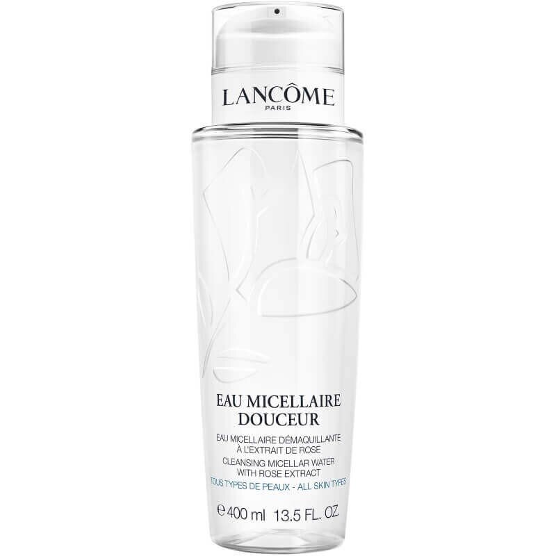 Lancôme Eau Micellaire Douceur Čistilni Tonik Za Obraz 400 ml
