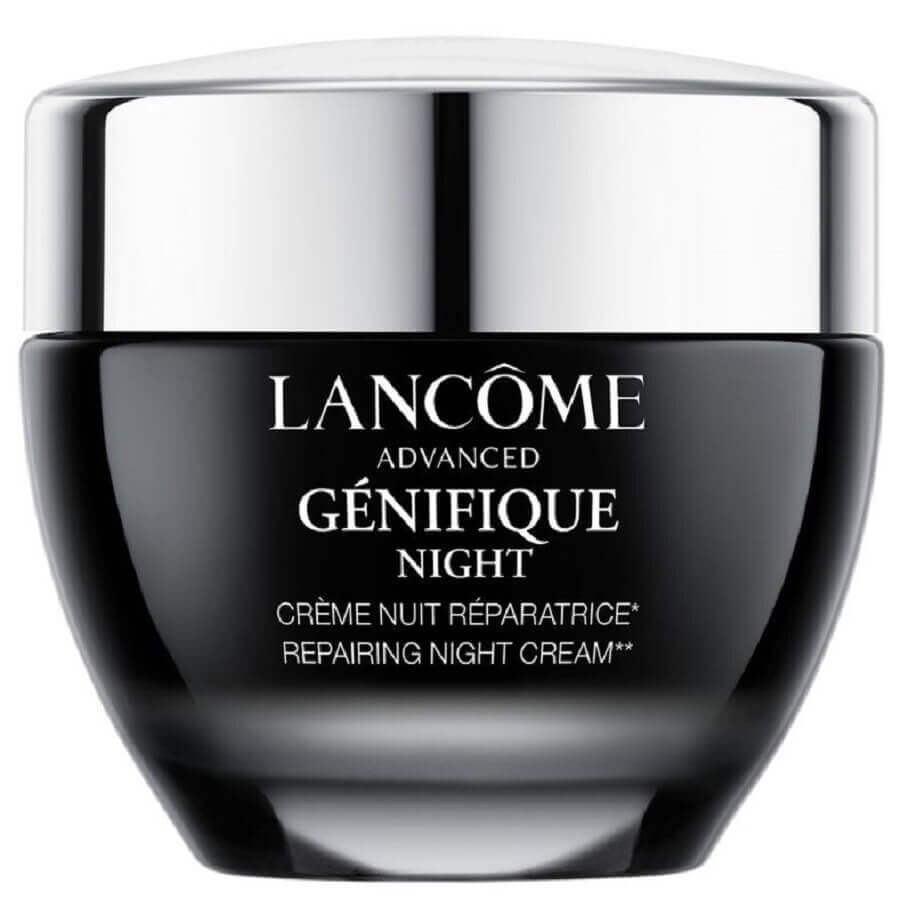 Lancôme Génifique Crème De Nuit Krema Za Nego Obraza 50 ml