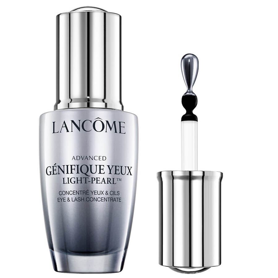 Lancôme Génifique Yeux Light-Pearl Eye&Lash Concentrate Serum Za Predel Okoli Oči 20 ml