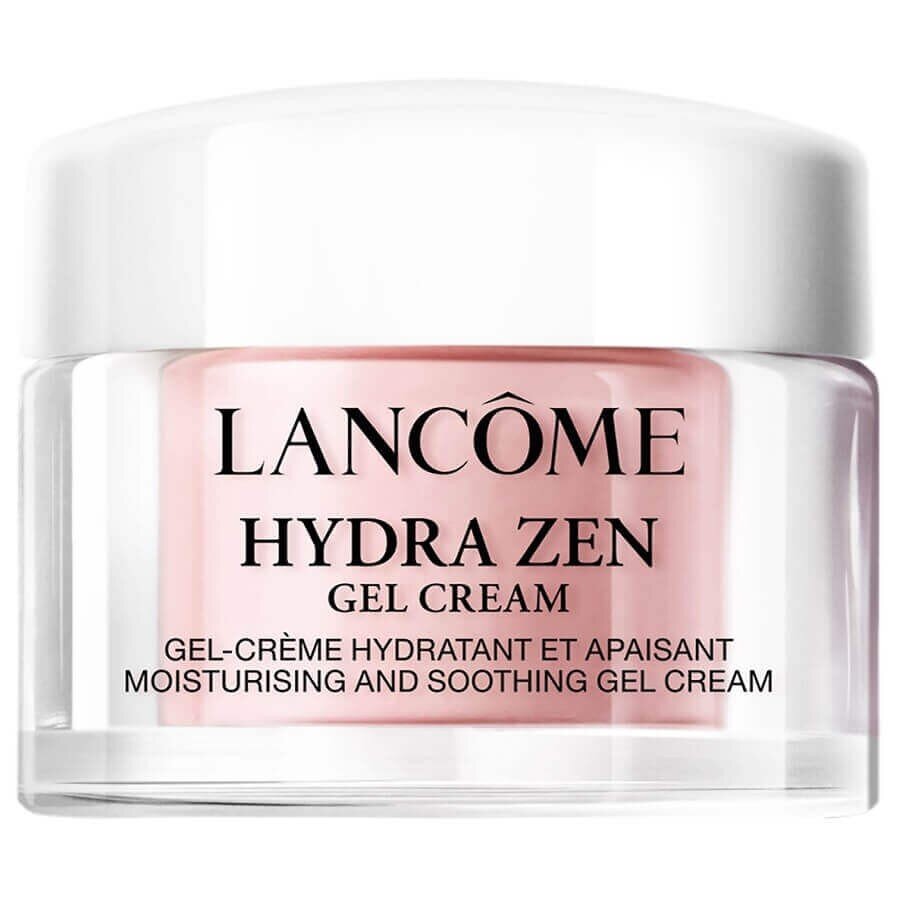 Lancôme Hydra Zen Gel Cream Krema Za Nego Obraza 50 ml