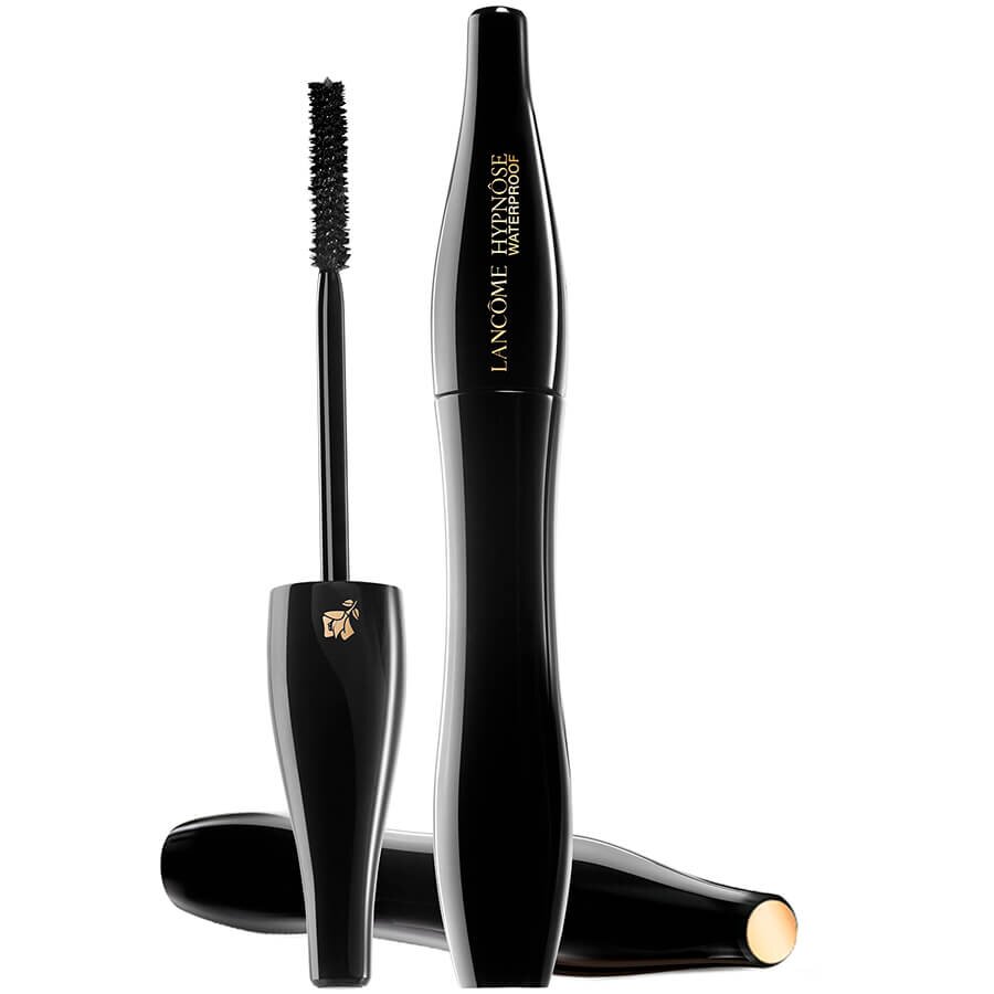 Lancôme Hypnôse Waterproof Black Vodoodporna Maskara 6 ml