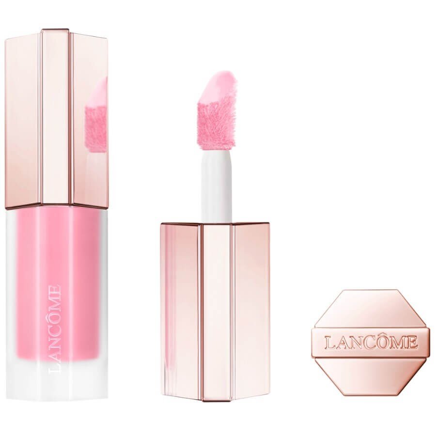 Lancôme Idôle Juicy Blush Mauve Groove Rdečilo 85 ml