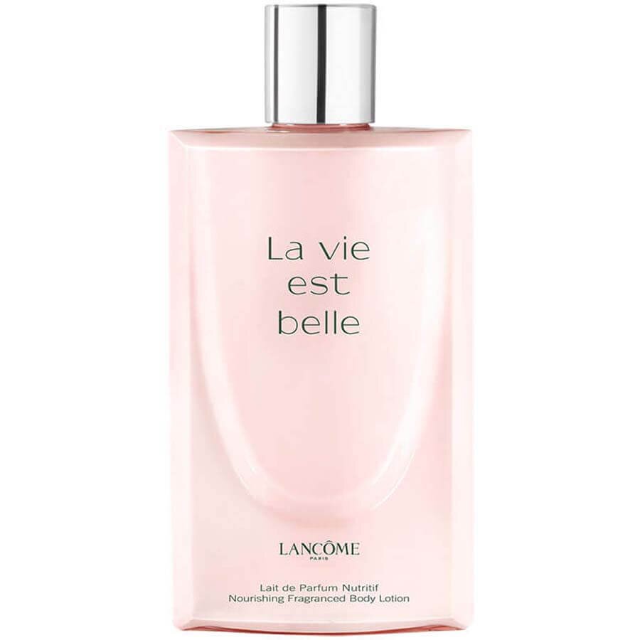 Lancôme La Vie Est Belle Body Lotion Losjon Za Telo 200 ml