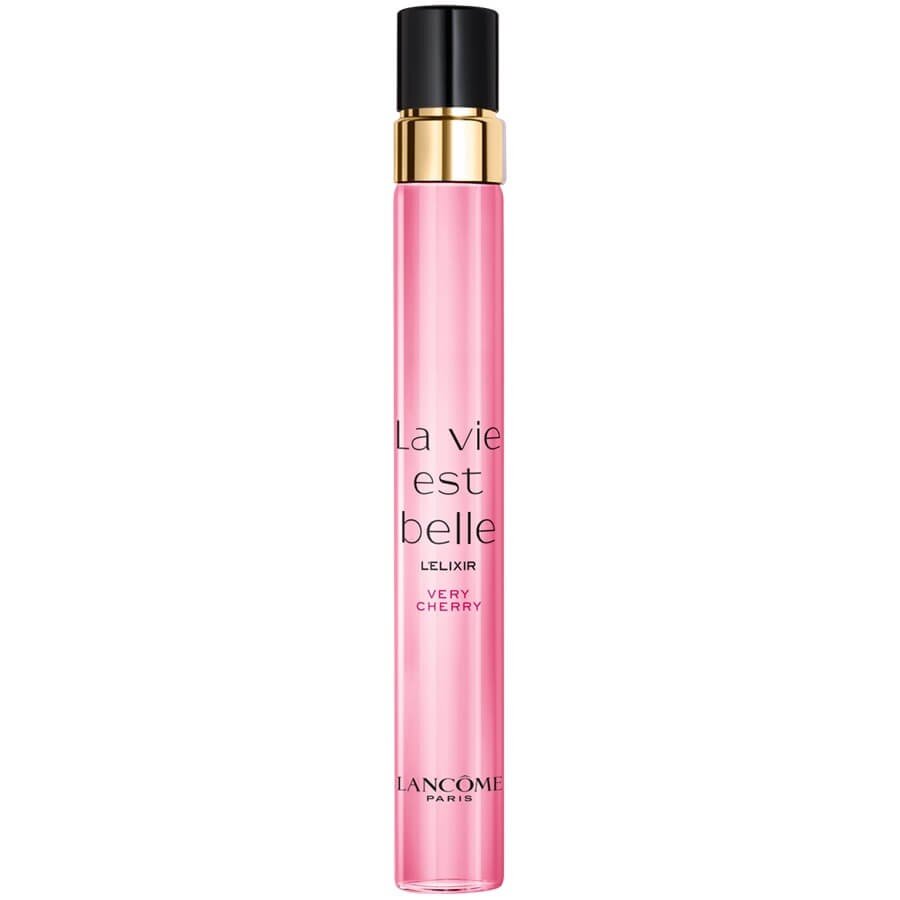 Lancôme La Vie Est Belle L'Elixir Very Cherry Eau De Parfum Parfumska Voda 10 ml
