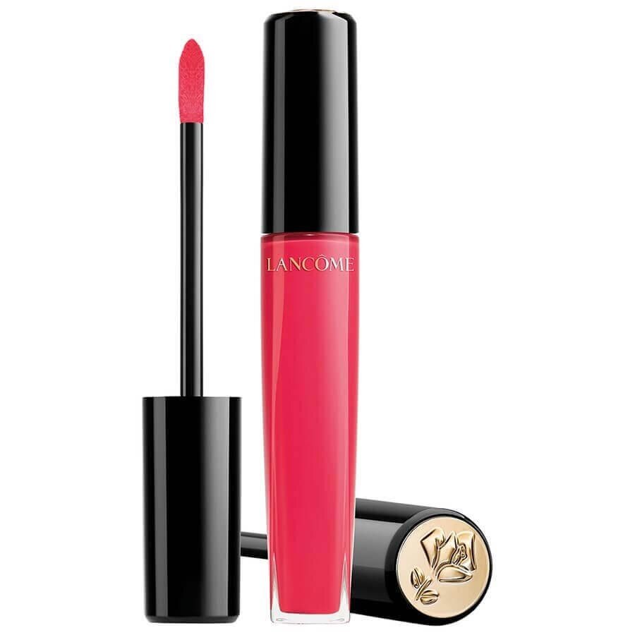 Lancôme L'Absolu Gloss Cream Nuit & Jour Bleščilo Za Ustnice 8 ml