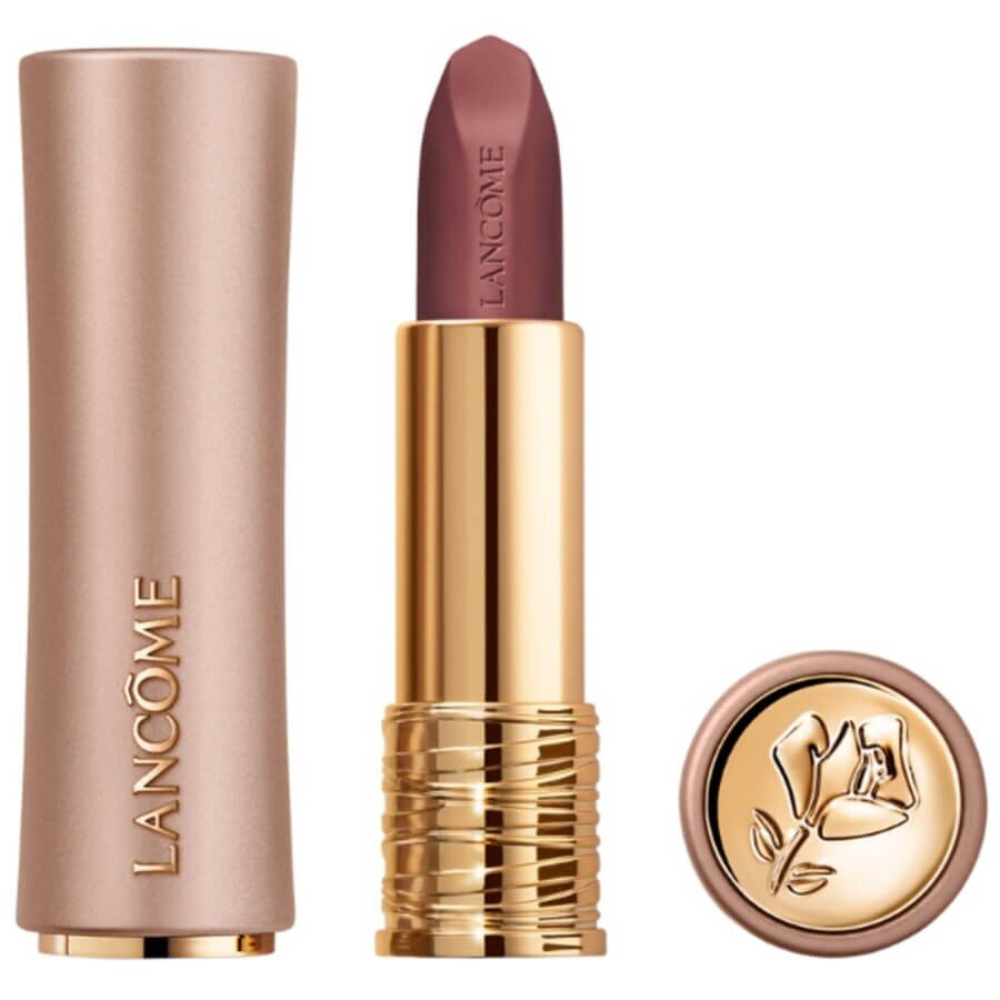 Lancôme L'Absolu Rouge Intimatte Unspoken Feelings Šminka Za Ustnice 34 g