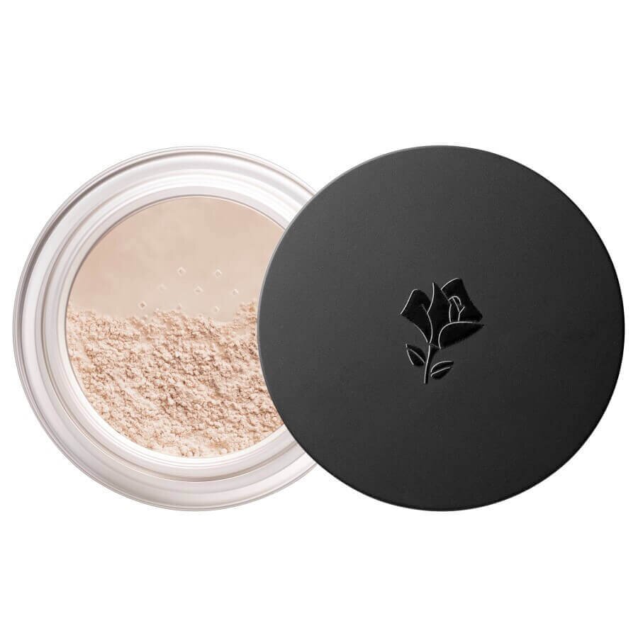 Lancôme Long Time No Shine Translucent Puder V Prahu 10 g