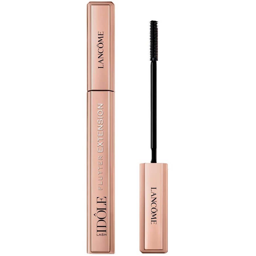 Lancôme Maskare Lash Idôle Flutter Extension Mascara Black Mini Maskara Za Dolžino 4 ml