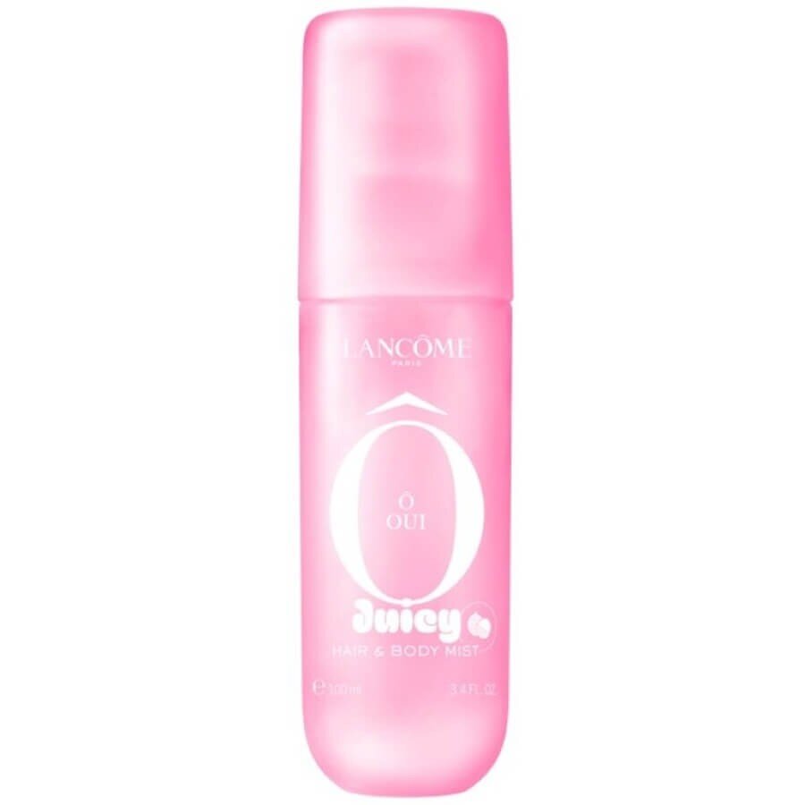 Lancôme Ô Oui Body Mist Sprej Za Telo 100 ml