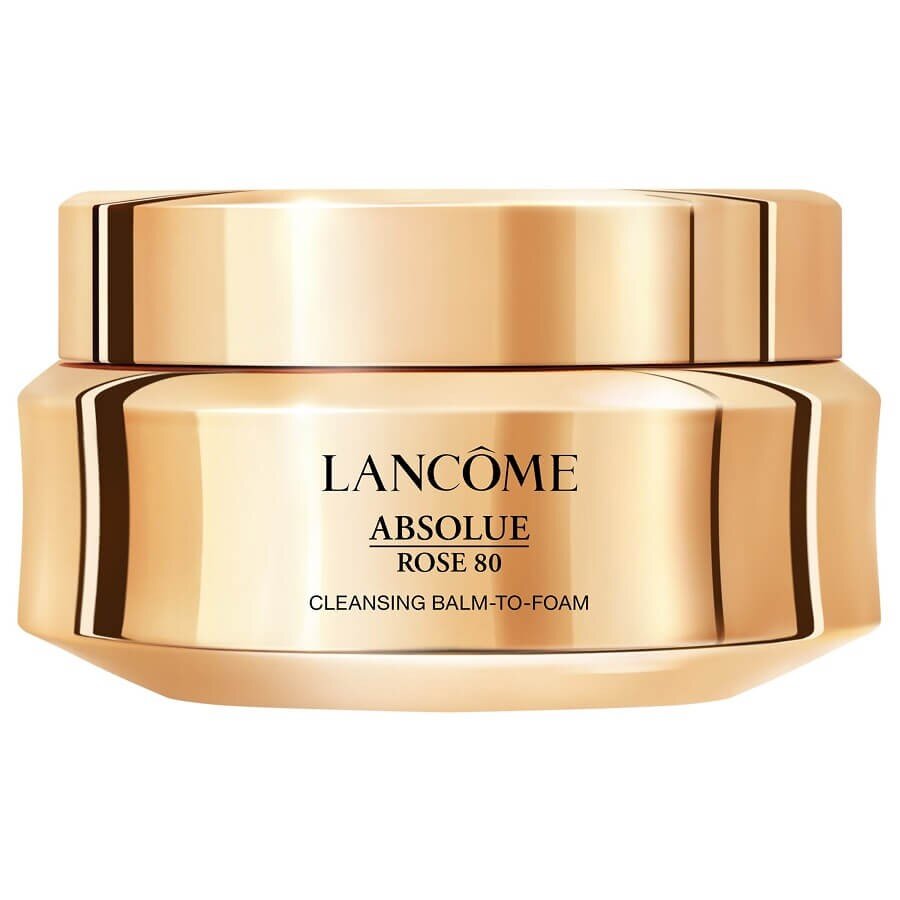 Lancôme Odstranjevalci Ličil Absolue Cleansing Balm To Foam Gel Za Čiščenje Obraza 150 ml