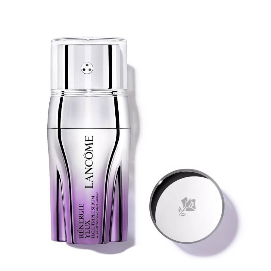 Lancôme Rénergie H.C.F. Triple Serum Eye Za Predel Okoli Oči 20 ml