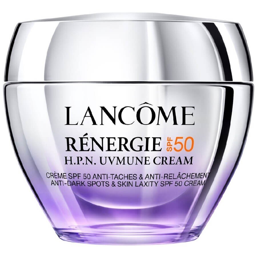 Lancôme Rènergie H.P.N. Uvmune Cream SPF50 Krema Za Nego Obraza 50 ml