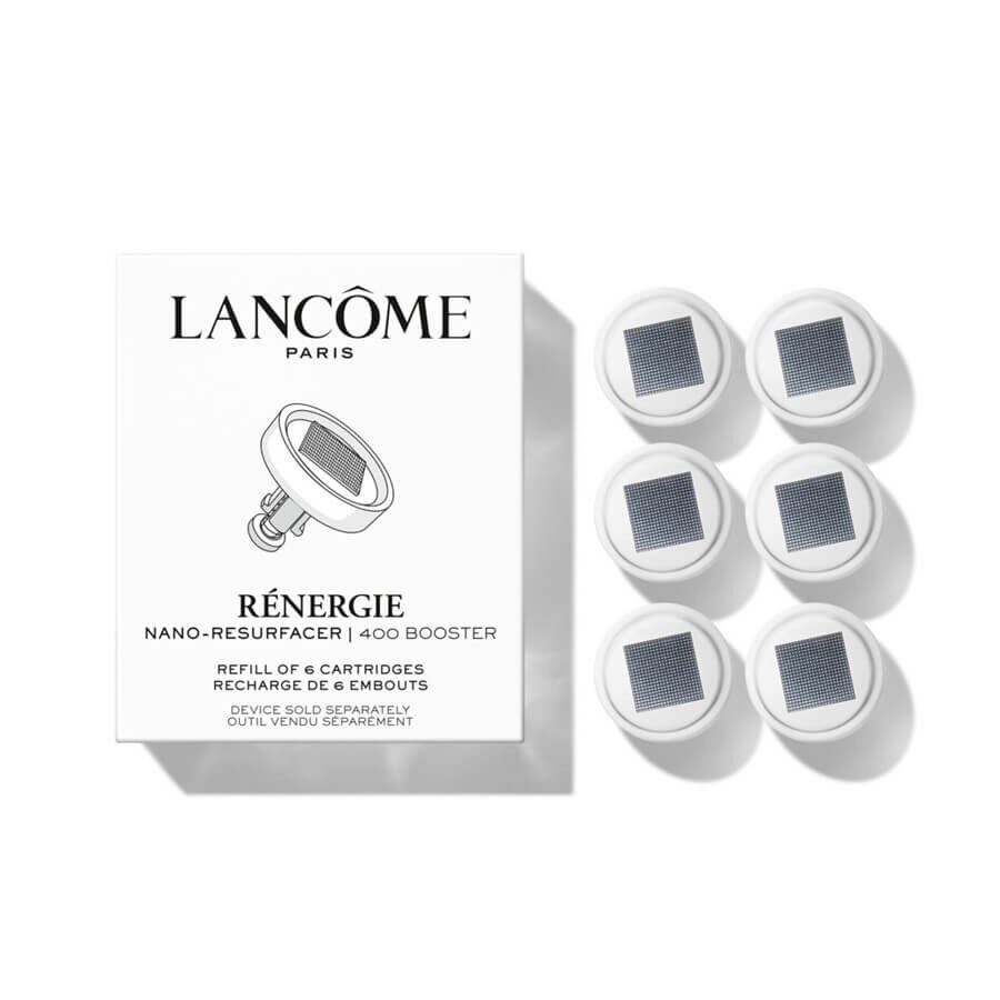 Lancôme Rénergie Nano-Resurfacer 400 Booster Refill Naprava Za Nego Obraza 1 kos