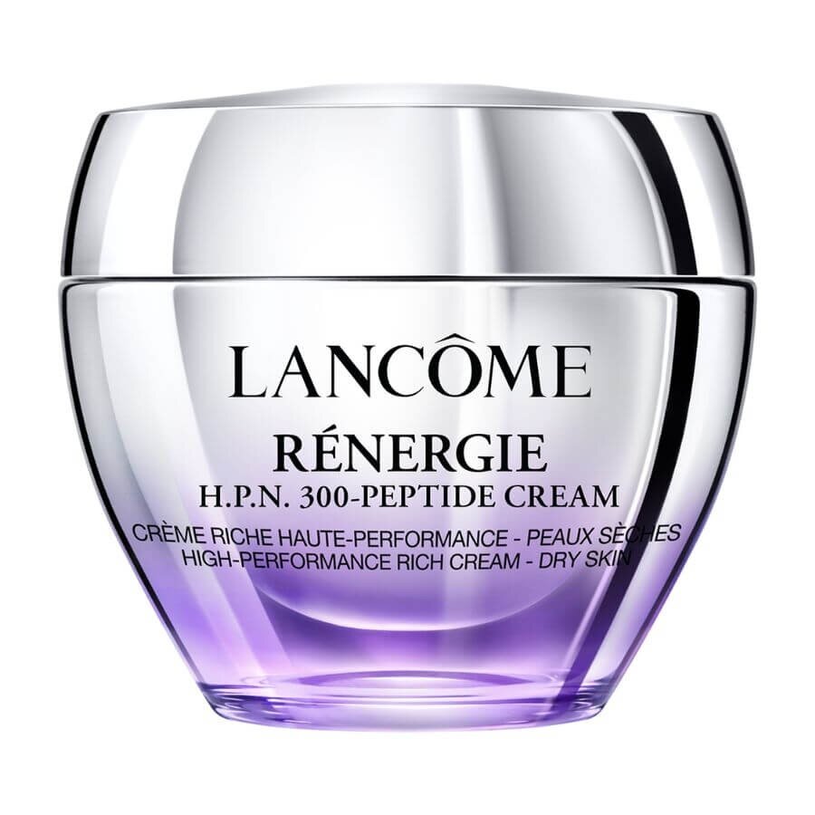 Lancôme Rénergie Rich Cream Krema Za Nego Obraza 50 ml