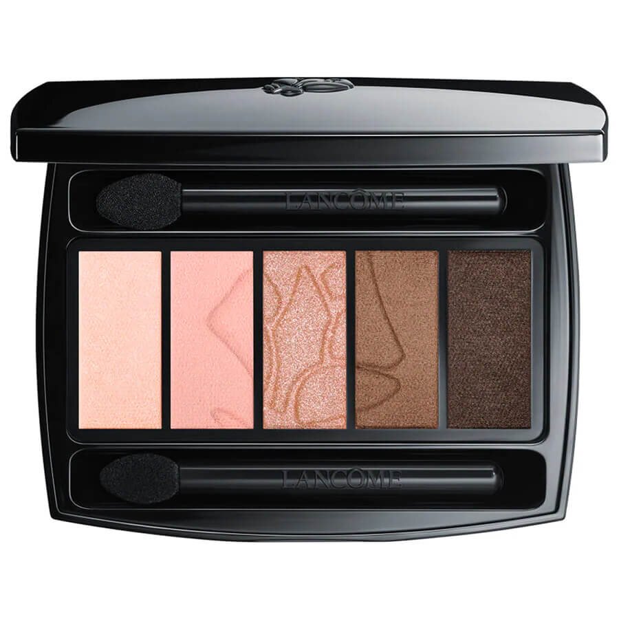 Lancôme Senčila Hypnôse Palette French Nude Paleta Senčil Za Oči 4 g