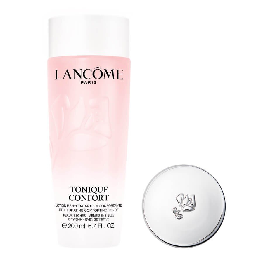 Lancôme Serumi Za Hidratacijo Tonique Confort Losjon Nego Obraza 200 ml