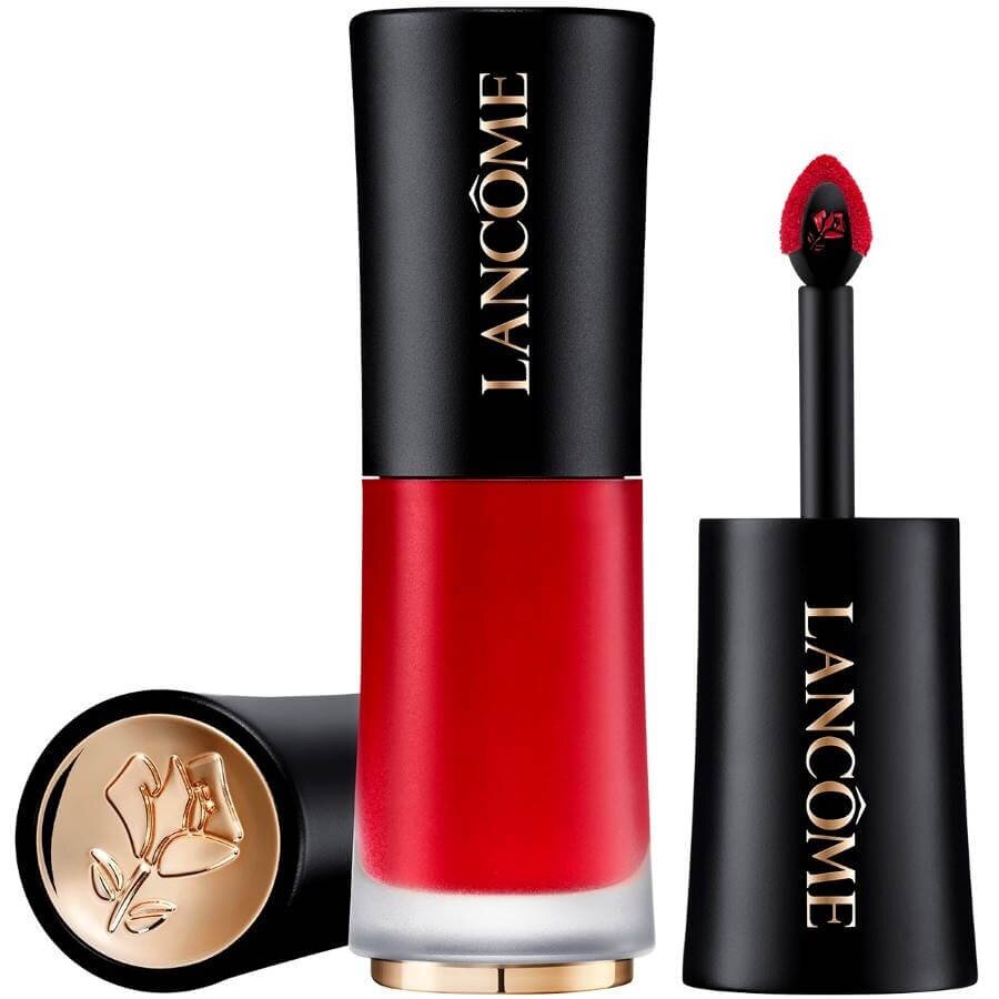 Lancôme Šminka Za Ustnice L'Absolu Rouge Drama Ink Dis Oui Tekoča 6 ml