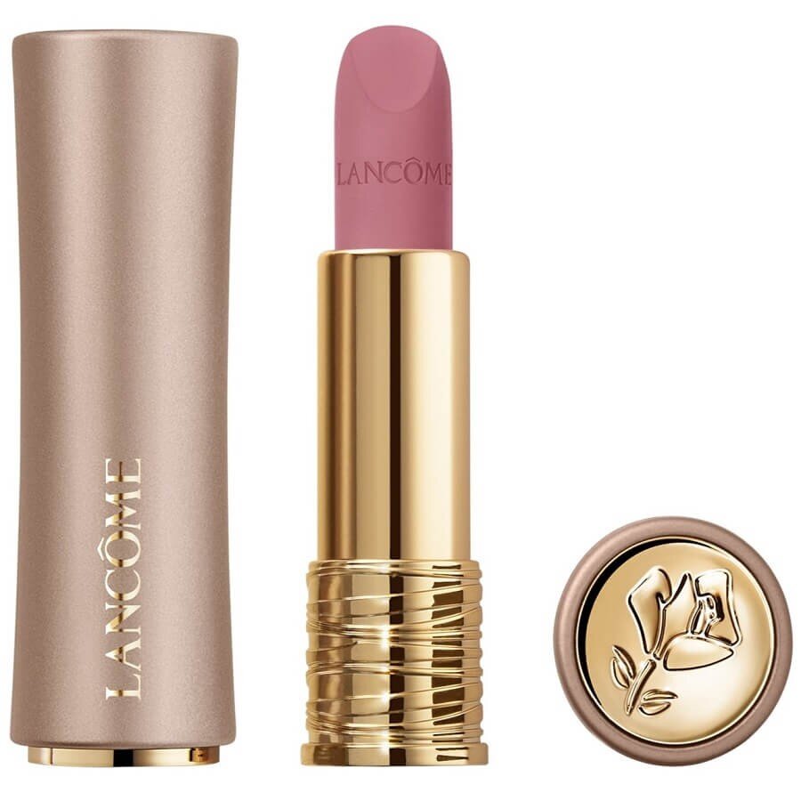 Lancôme Šminka Za Ustnice L'Absolu Rouge Intimatte First Kiss 85 g