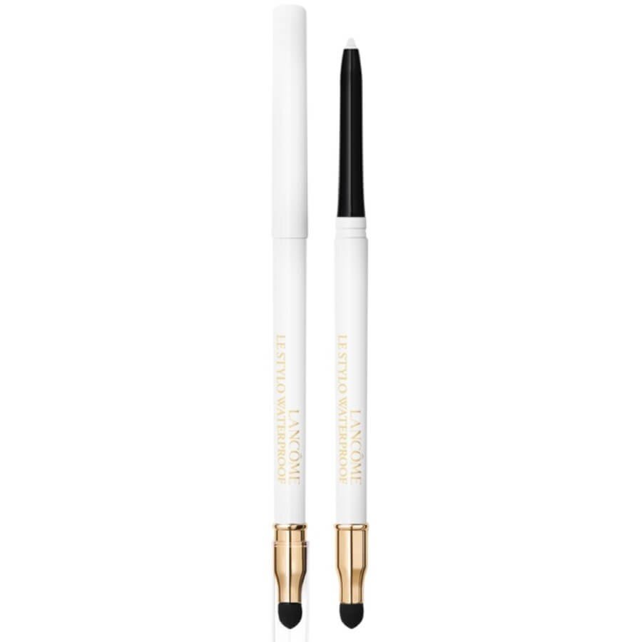 Lancôme Svinčniki Za Oči Le Stylo Waterproof Eyeliner Noir Intense Svinčnik 035 g